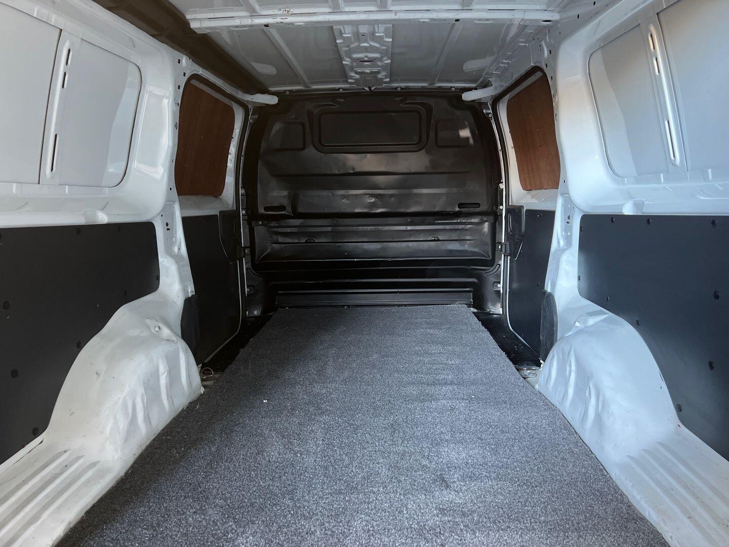 Used Vauxhall Vivaro 2021 for sale - 77723141: Photo 27