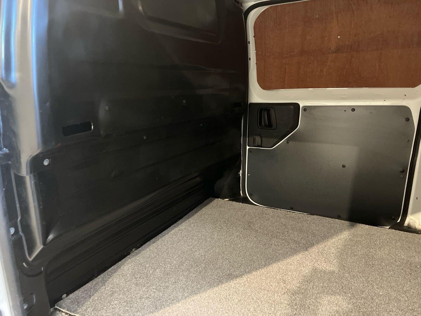 Used Vauxhall Vivaro 2021 for sale - 77723141: Photo 28