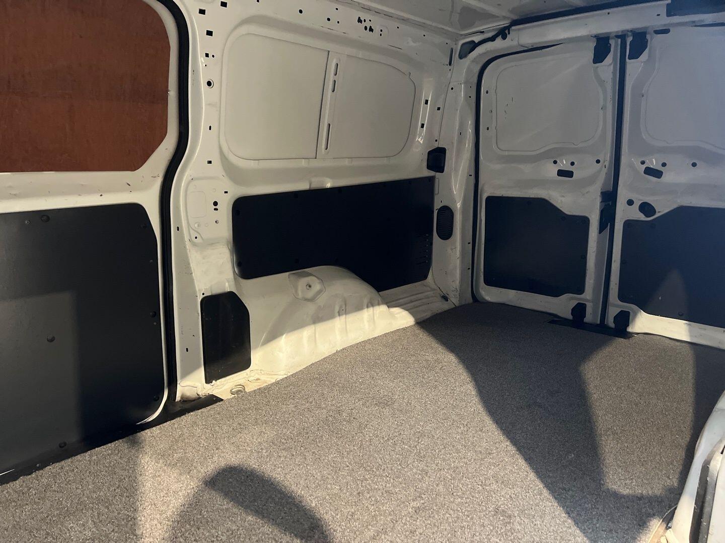 Used Vauxhall Vivaro 2021 for sale - 77723141: Photo 30