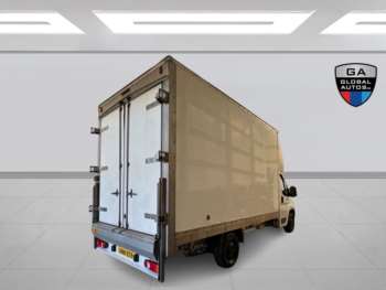 Used Peugeot Boxer 2018 for sale - 74642313: Photo
