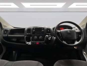 Used Peugeot Boxer 2018 for sale - 74642313: Photo