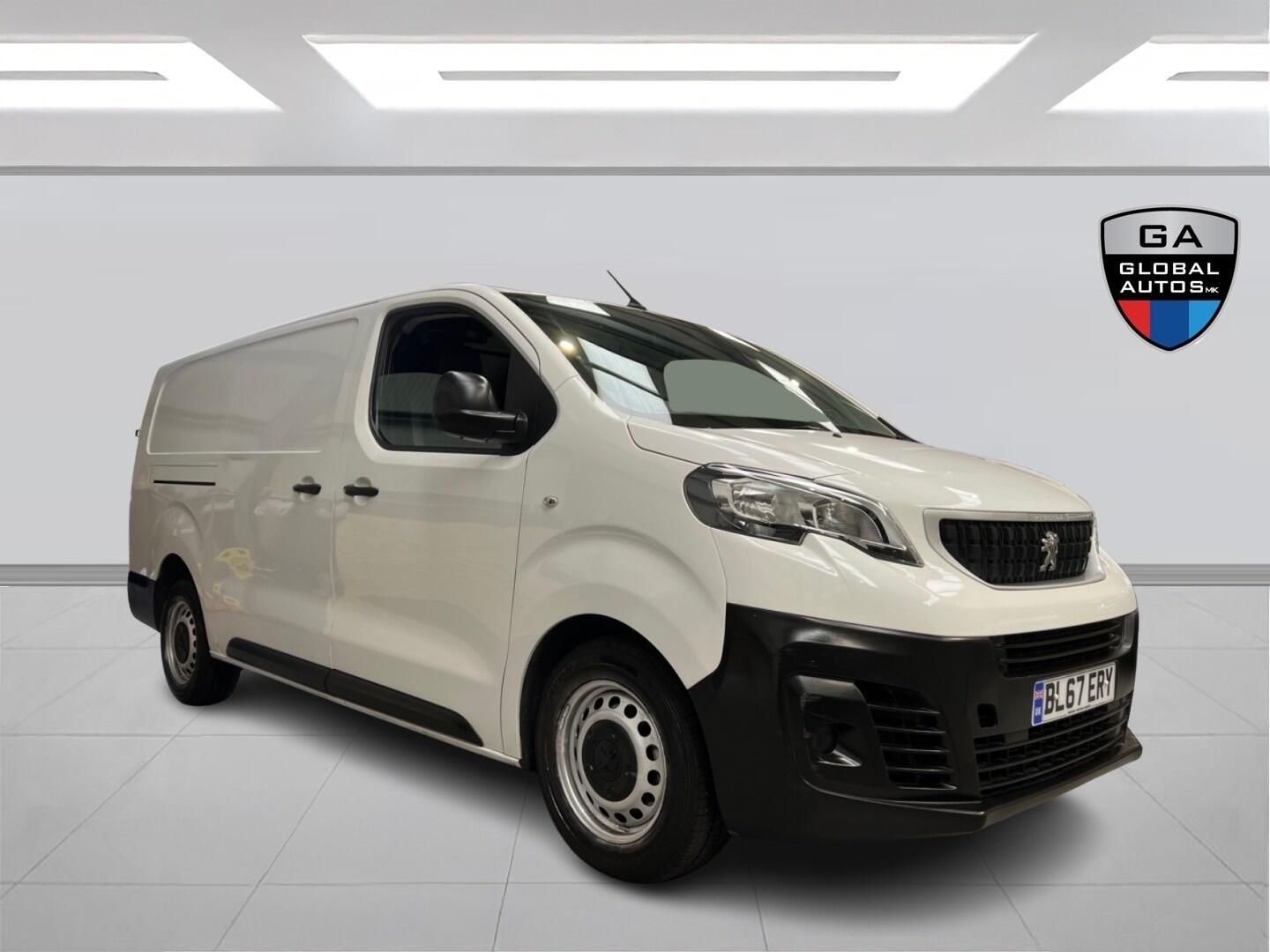 Used Peugeot Expert 2018 for sale - 76060843: Photo 1