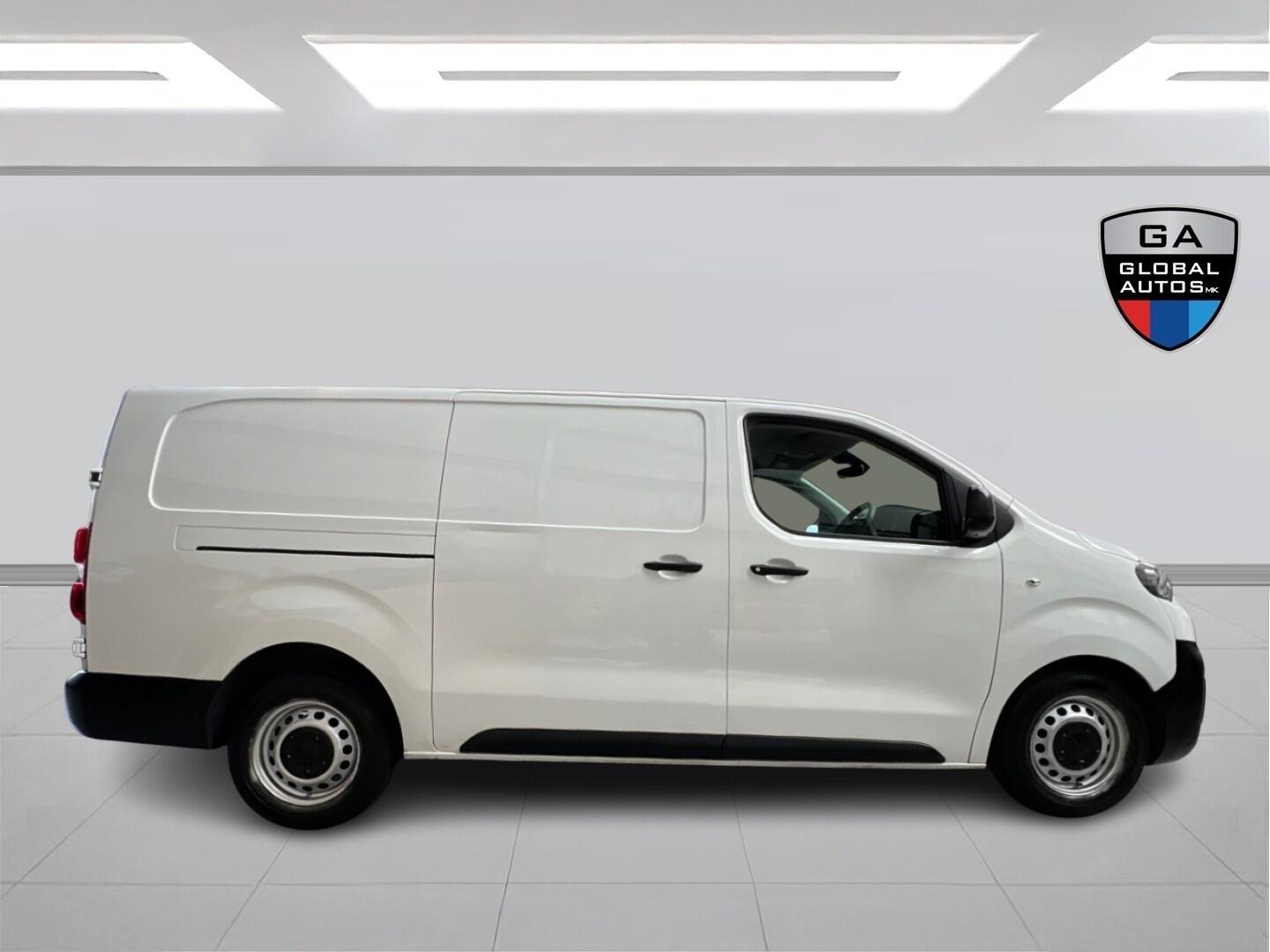 Used Peugeot Expert 2018 for sale - 76060843: Photo 11