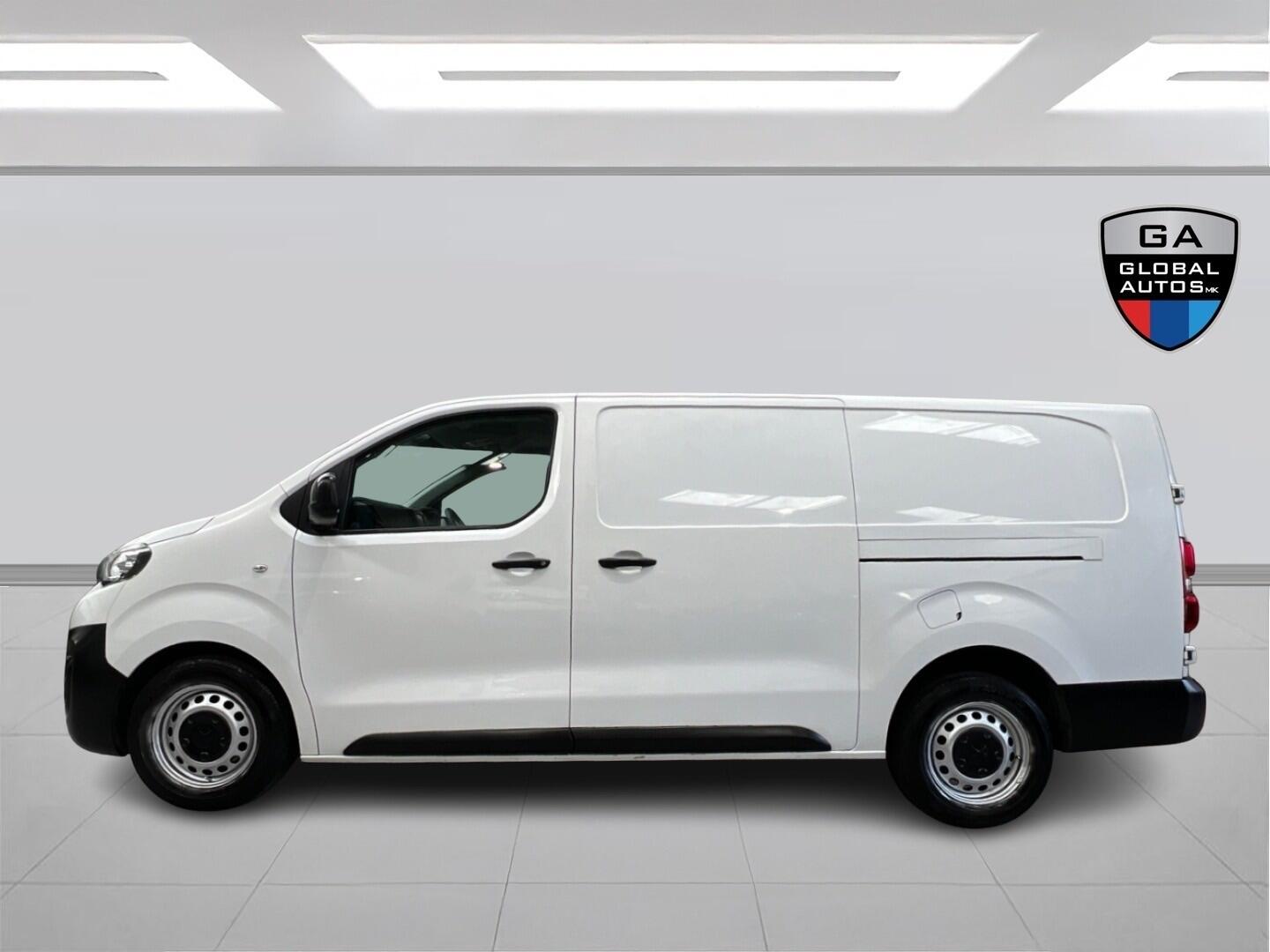 Used Peugeot Expert 2018 for sale - 76060843: Photo 15