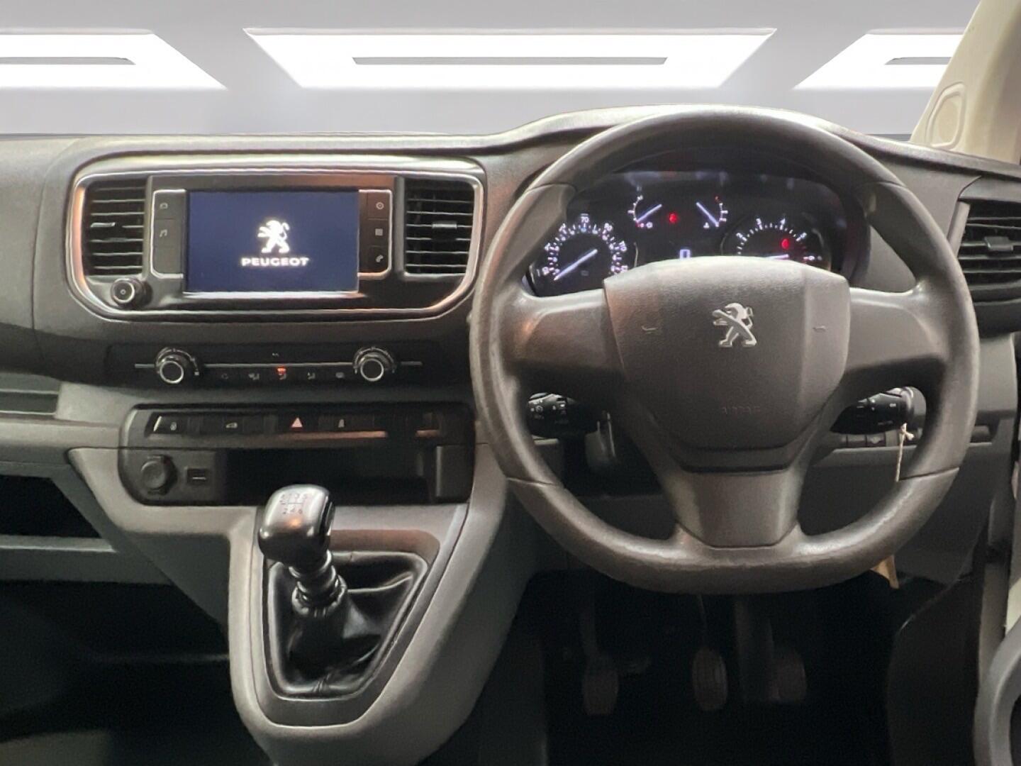 Used Peugeot Expert 2018 for sale - 76060843: Photo 17