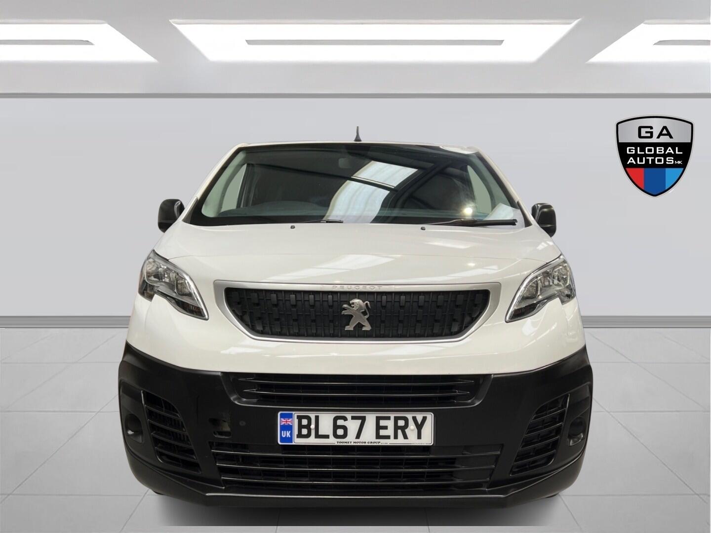 Used Peugeot Expert 2018 for sale - 76060843: Photo 19