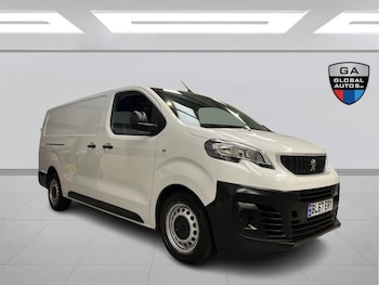 Used Peugeot Expert 2018 for sale - 76060843: Photo