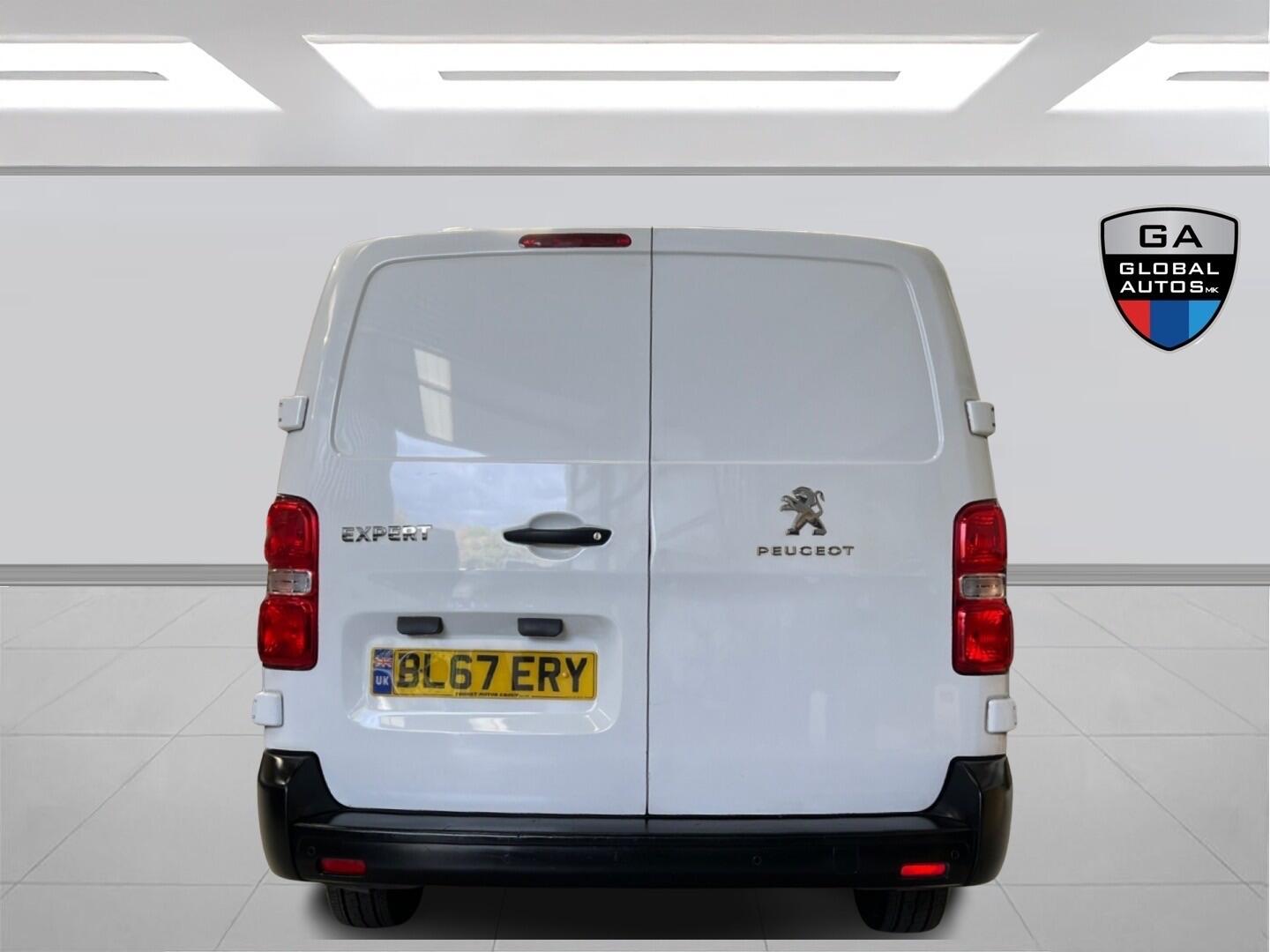 Used Peugeot Expert 2018 for sale - 76060843: Photo 20