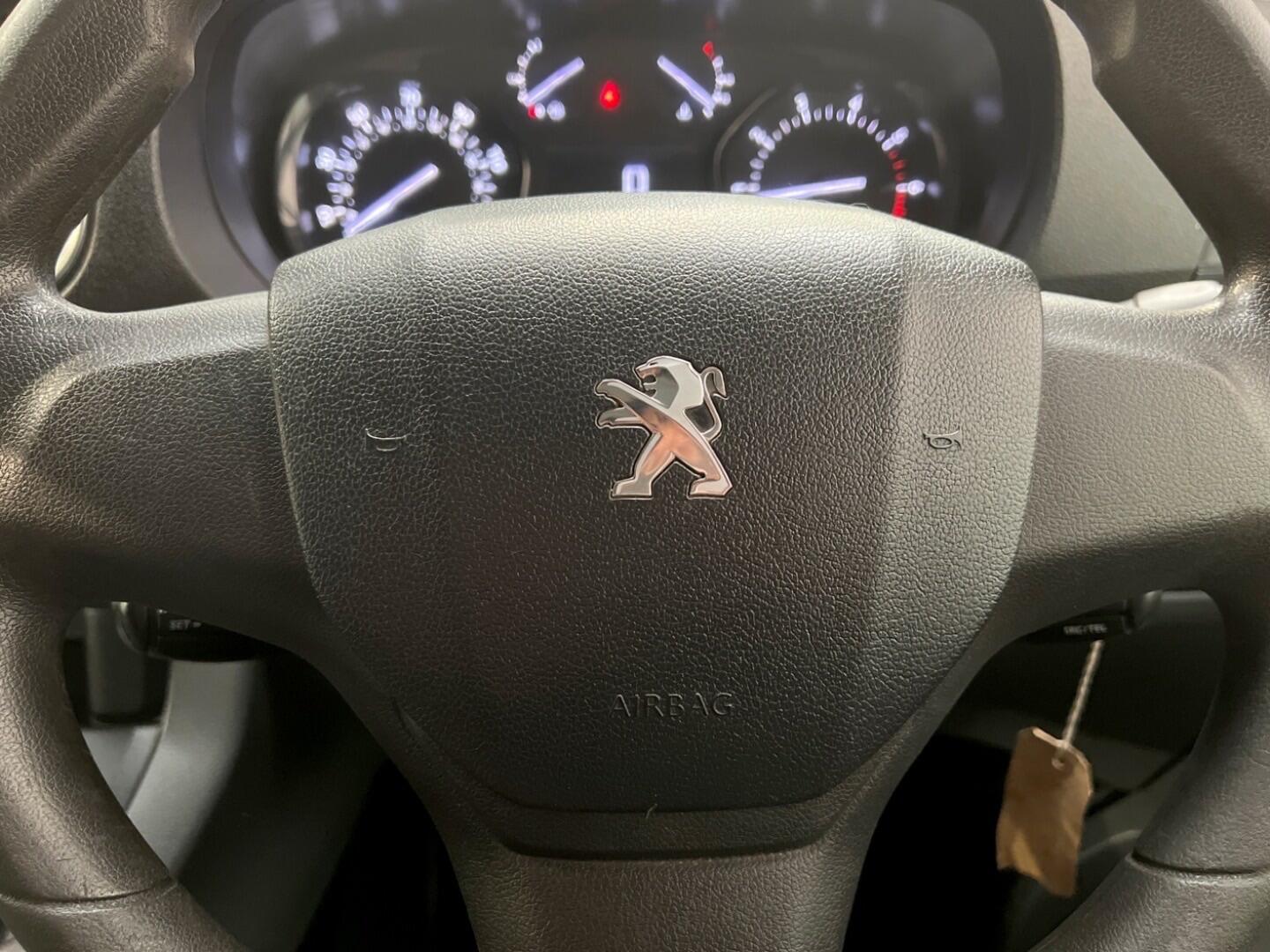 Used Peugeot Expert 2018 for sale - 76060843: Photo 27
