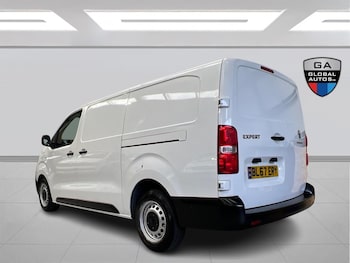 Used Peugeot Expert 2018 for sale - 76060843: Photo