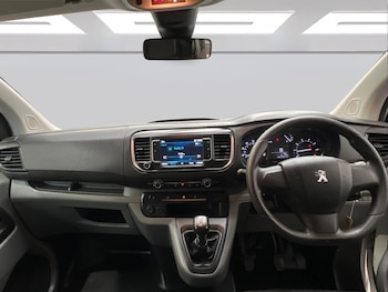 Used Peugeot Expert 2018 for sale - 76060843: Photo