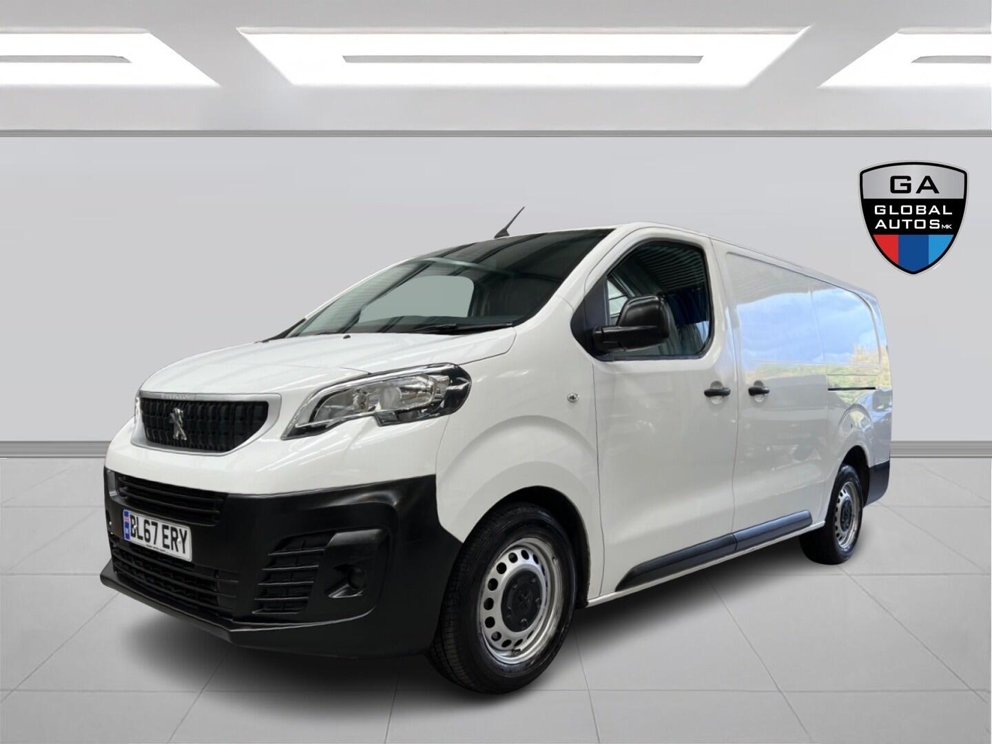 Used Peugeot Expert 2018 for sale - 76060843: Photo 7