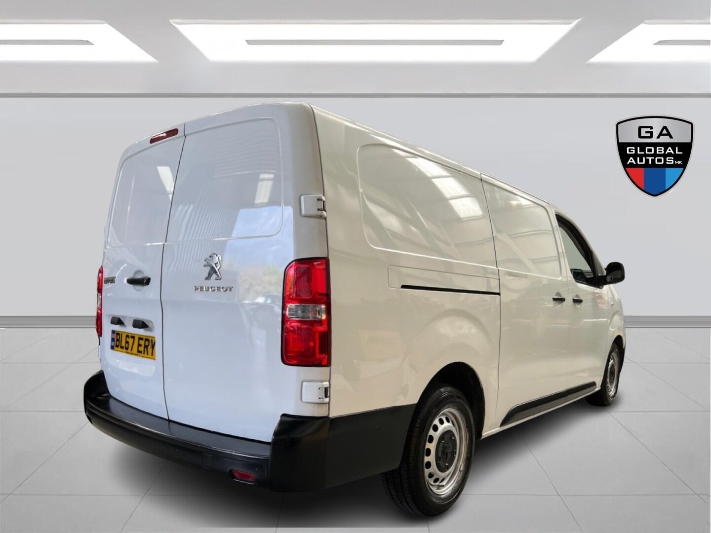 Used Peugeot Expert 2018 for sale - 76060843: Photo 8