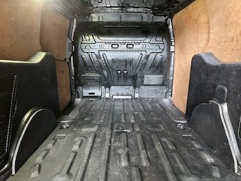 Used Ford Transit Connect 2017 for sale - 78504624: Photo