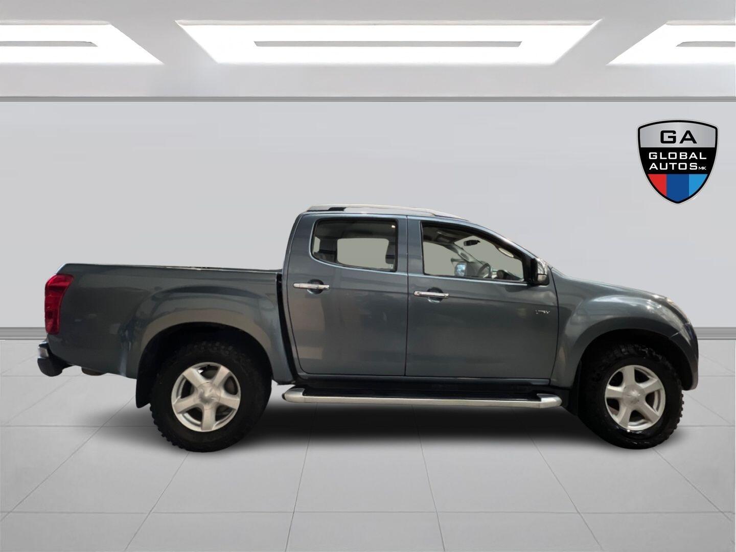 Used Isuzu D-Max for sale - 77793923: Photo 10