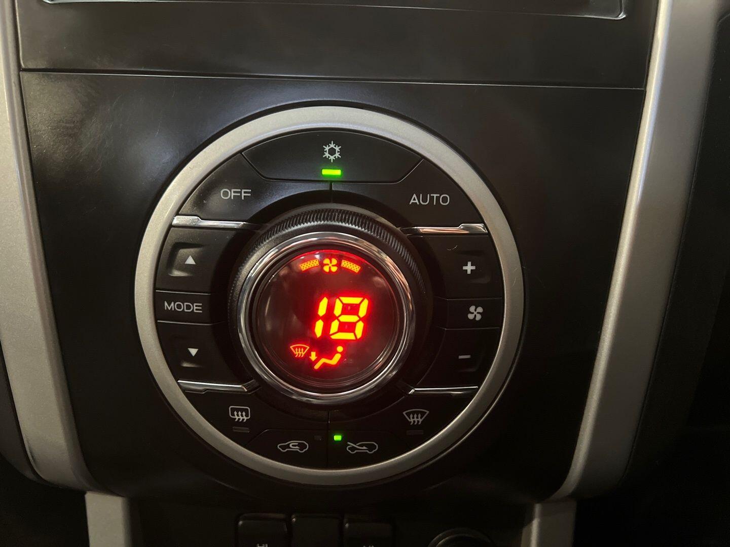 Used Isuzu D-Max for sale - 77793923: Photo 13