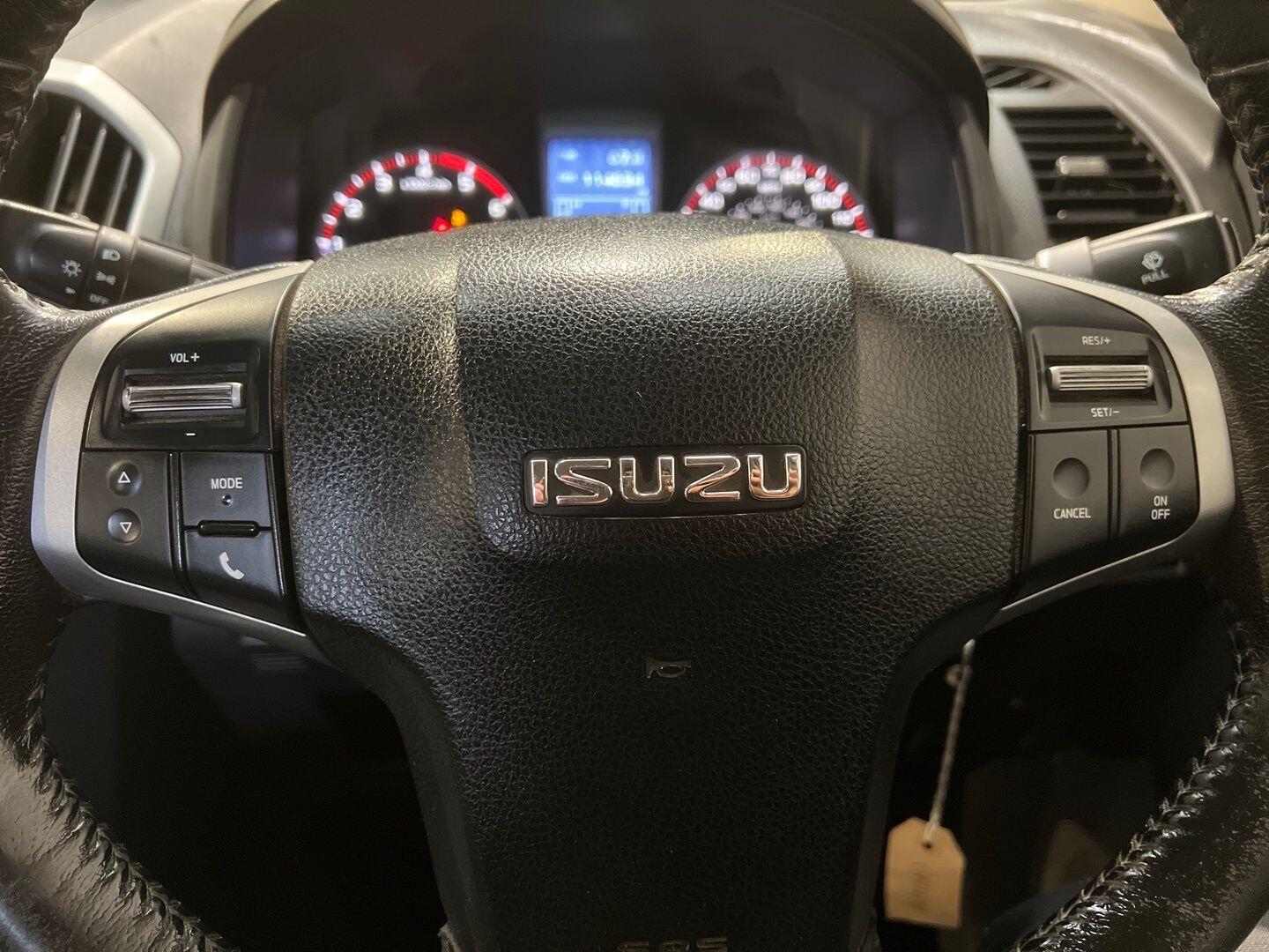 Used Isuzu D-Max for sale - 77793923: Photo 14