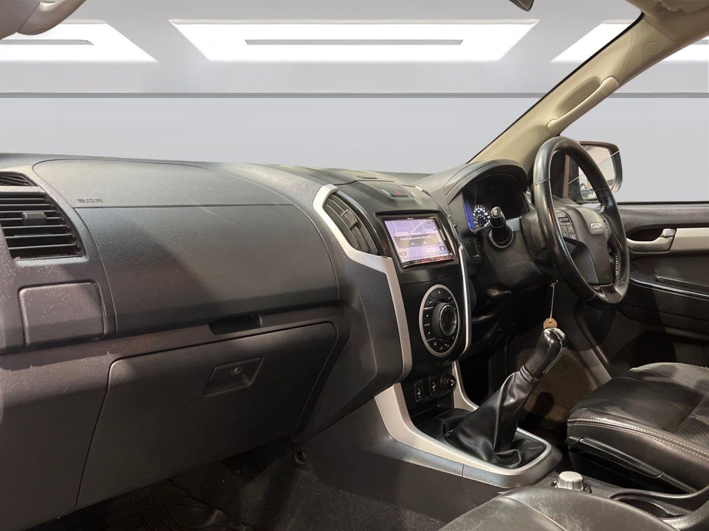 Used Isuzu D-Max for sale - 77793923: Photo 16