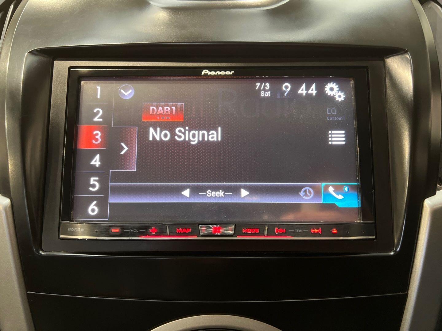 Used Isuzu D-Max for sale - 77793923: Photo 20