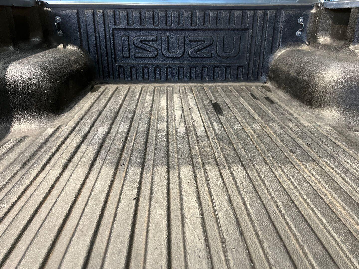 Used Isuzu D-Max for sale - 77793923: Photo 23