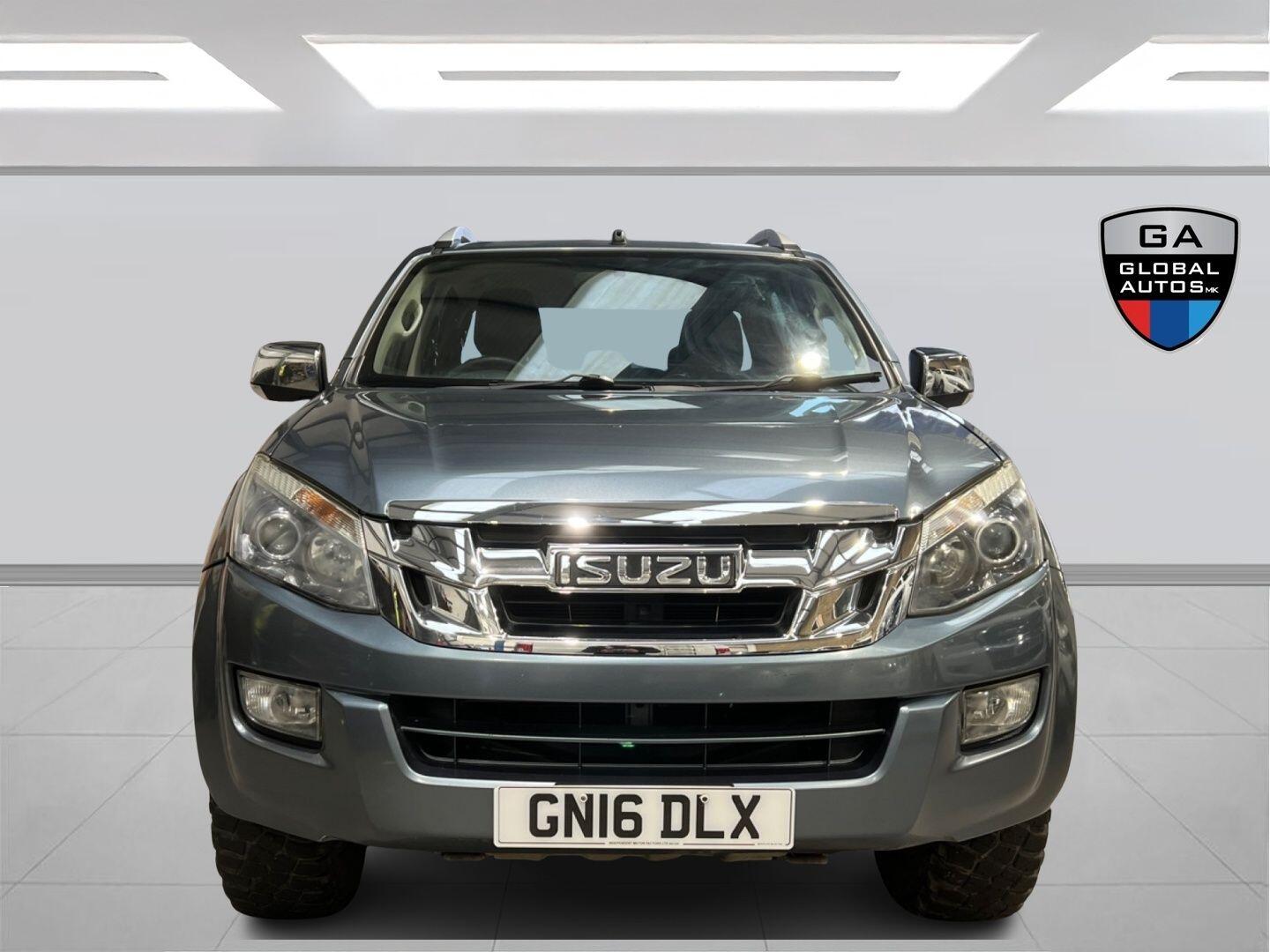 Used Isuzu D-Max for sale - 77793923: Photo 4