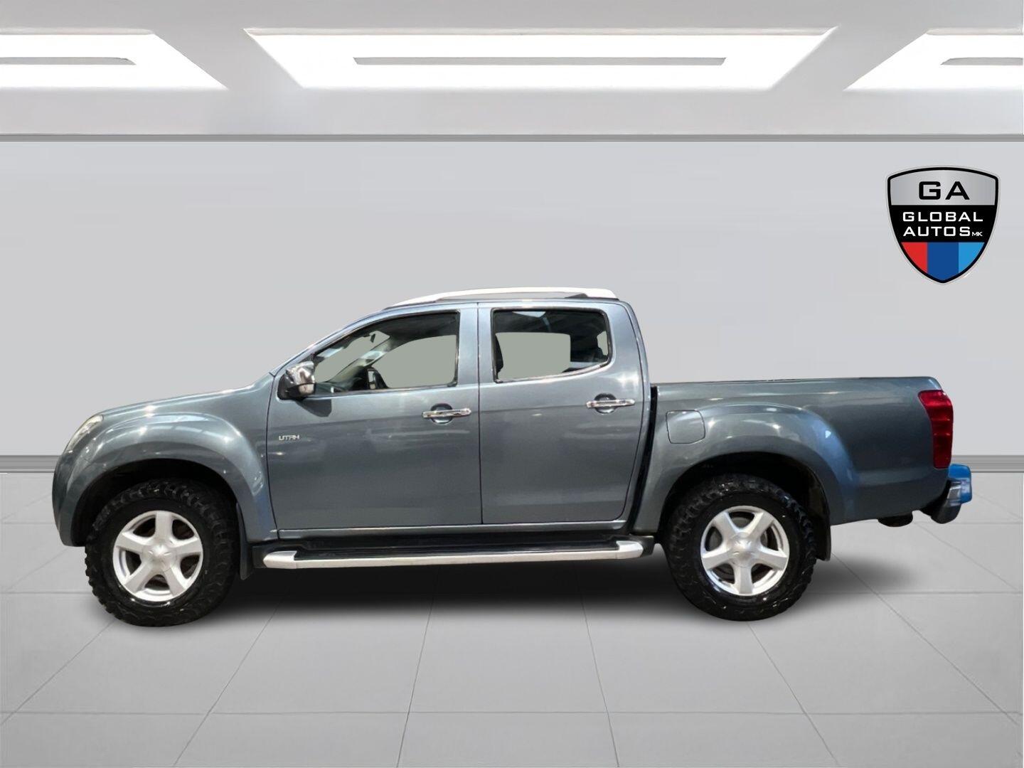 Used Isuzu D-Max for sale - 77793923: Photo 6