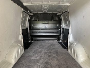 Used Vauxhall Vivaro 2020 for sale - 78966274: Photo