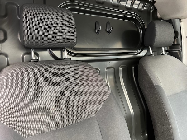 Used Nissan NV200 2016 for sale - 75014307: Photo 12