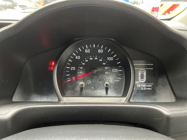 Used Nissan NV200 2016 for sale - 75014307: Photo 14