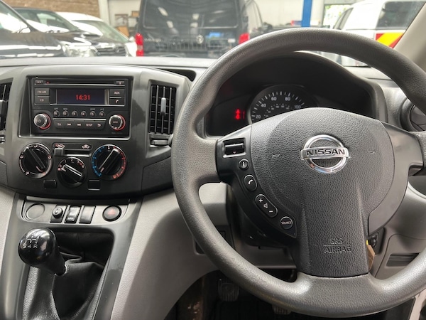 Used Nissan NV200 2016 for sale - 75014307: Photo 17