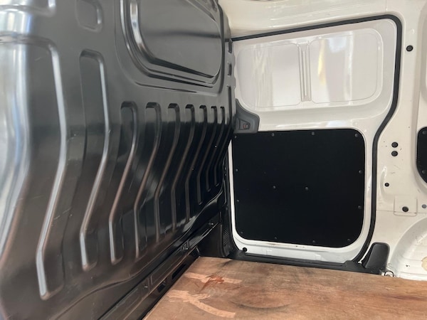 Used Nissan NV200 2016 for sale - 75014307: Photo 21