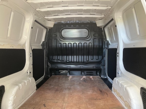 Used Nissan NV200 2016 for sale - 75014307: Photo 25