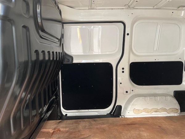 Used Nissan NV200 2016 for sale - 75014307: Photo 27