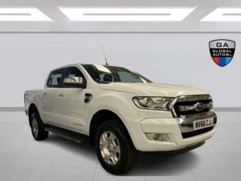 Used Ford Ranger 2016 for sale - 74701358: Photo