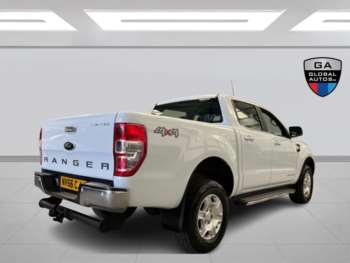 Used Ford Ranger 2016 for sale - 74701358: Photo