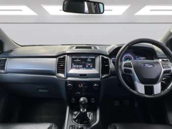Used Ford Ranger 2016 for sale - 74701358: Photo