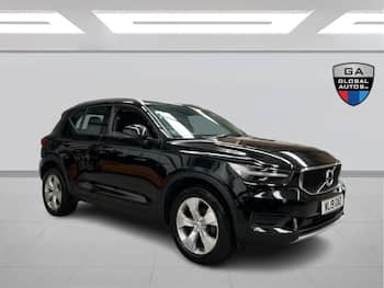 Used Volvo XC40 2019 for sale - 79750554: Photo