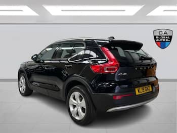 Used Volvo XC40 2019 for sale - 79750554: Photo