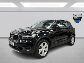 Used Volvo XC40 2019 for sale - 79750554: Photo