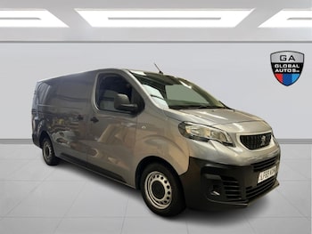 Used Peugeot Expert 2019 for sale - 78586603: Photo