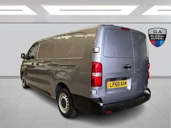 Used Peugeot Expert 2019 for sale - 78586603: Photo