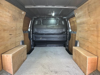 Used Peugeot Expert 2019 for sale - 78586603: Photo