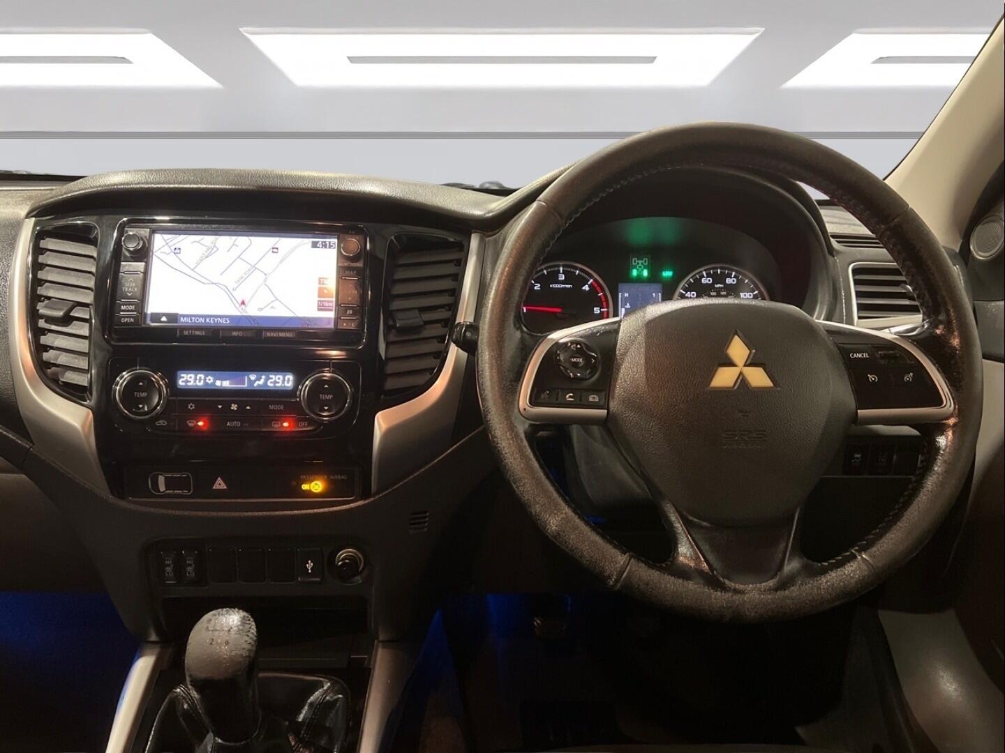 Used Mitsubishi L200 2015 for sale - 76899254: Photo 18