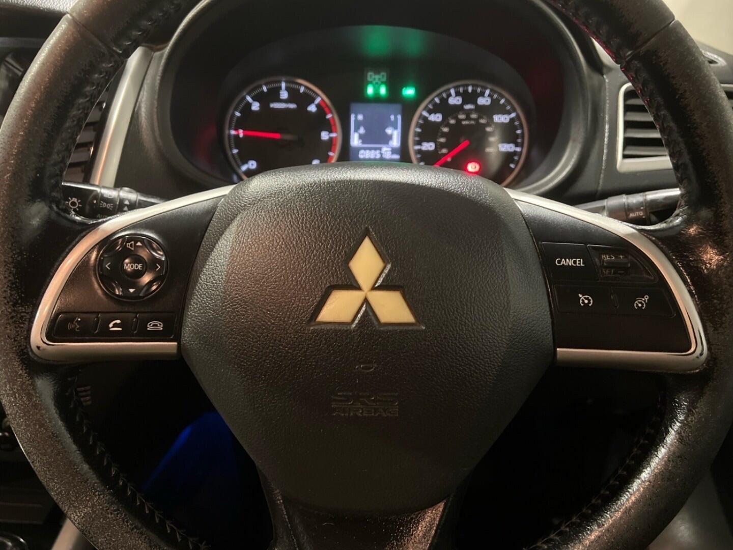 Used Mitsubishi L200 2015 for sale - 76899254: Photo 19