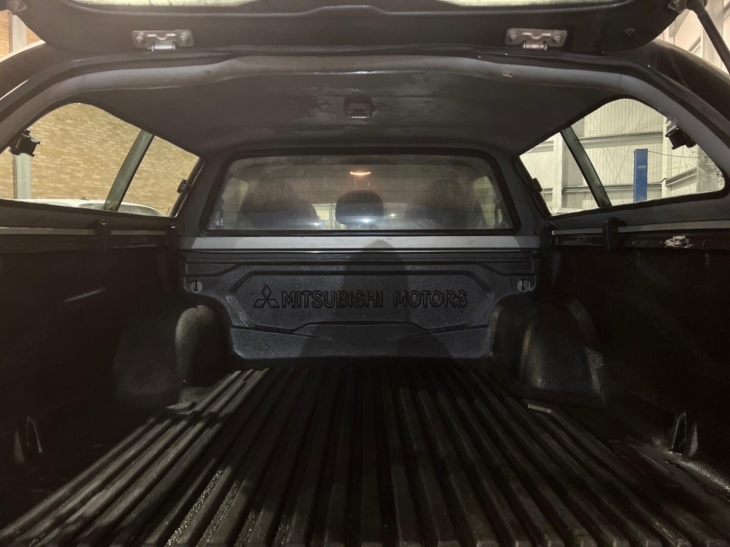 Used Mitsubishi L200 2015 for sale - 76899254: Photo 22