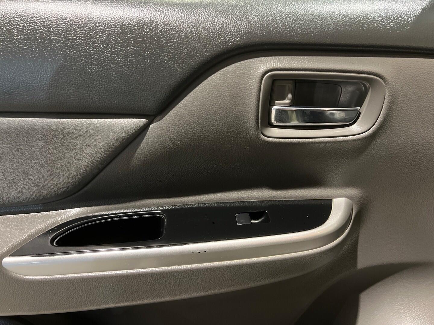 Used Mitsubishi L200 2015 for sale - 76899254: Photo 23