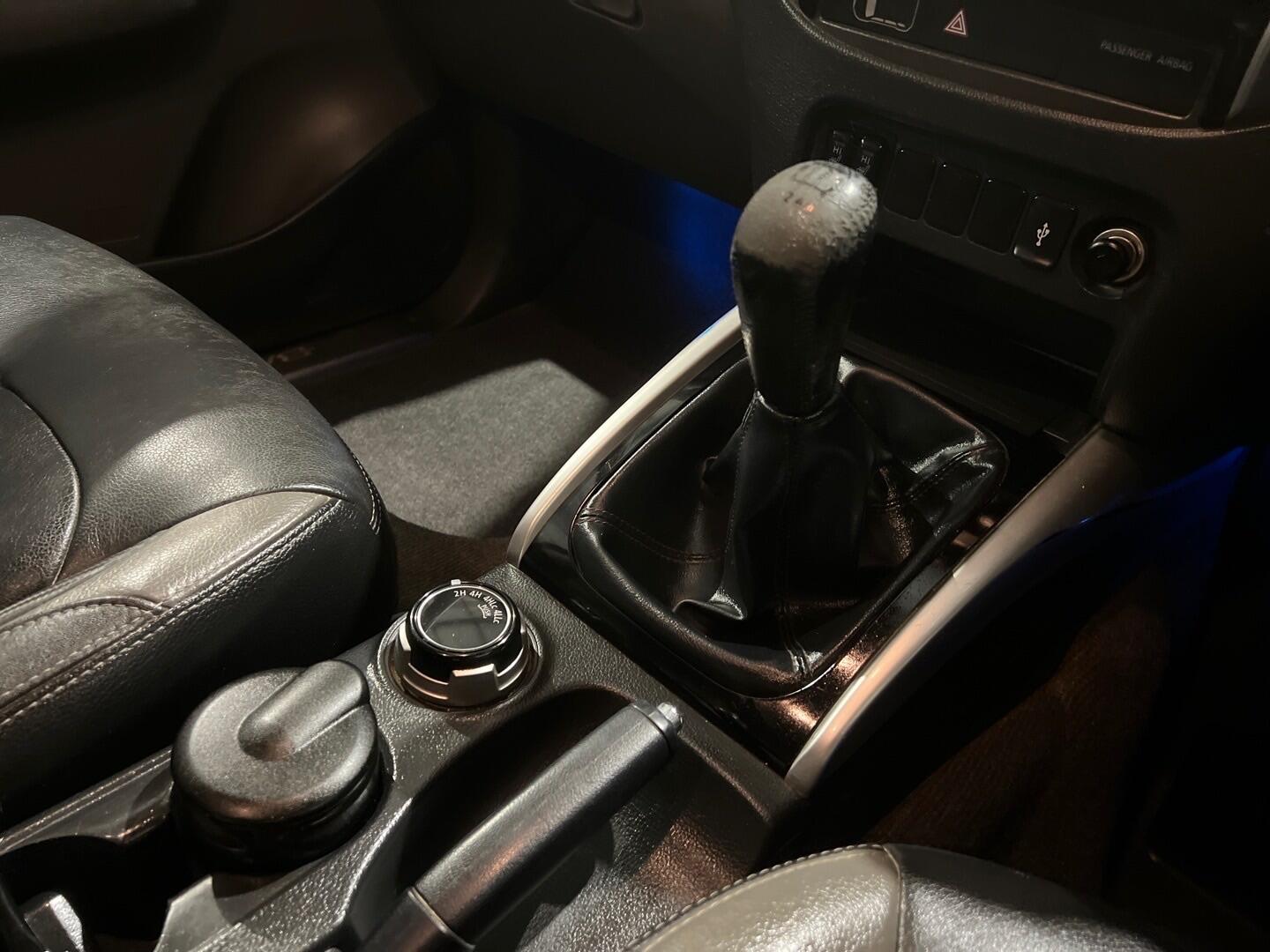 Used Mitsubishi L200 2015 for sale - 76899254: Photo 26