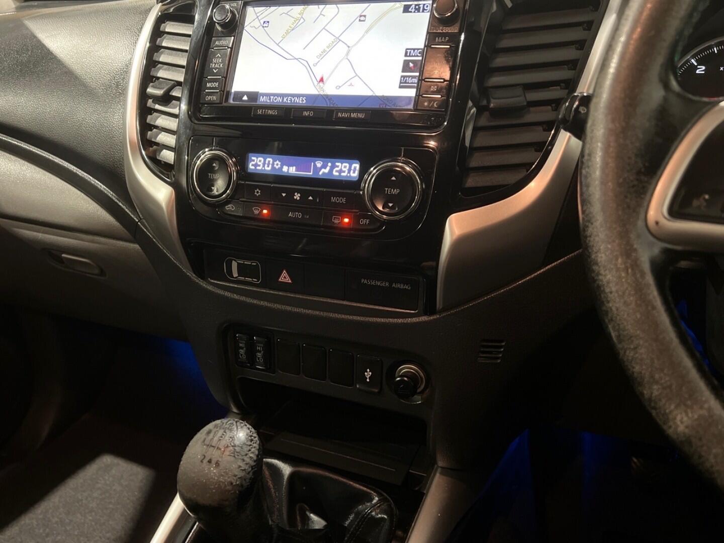 Used Mitsubishi L200 2015 for sale - 76899254: Photo 27