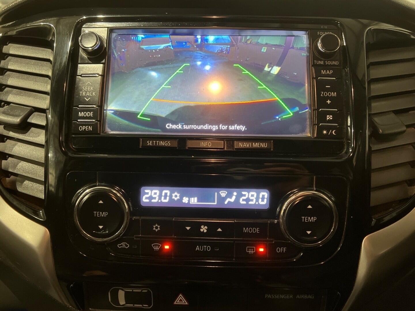 Used Mitsubishi L200 2015 for sale - 76899254: Photo 5