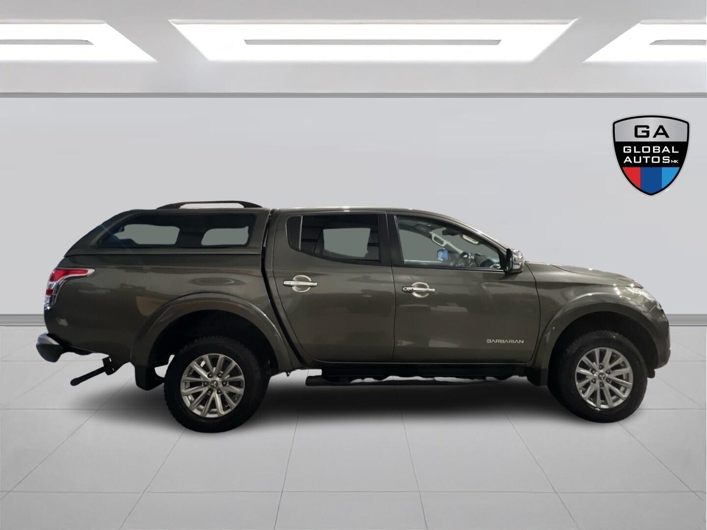 Used Mitsubishi L200 2015 for sale - 76899254: Photo 7